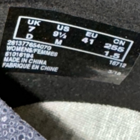 Clarks Cloudsteppers Ayla Slip On Loafer Flats - Picture 15 of 16